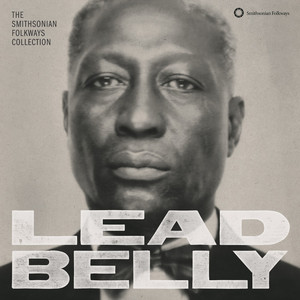 The Gallis Pole - Lead Belly | Song Album Cover Artwork