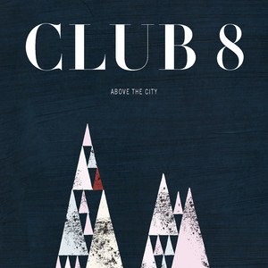 Less Than Love - Club 8 | Song Album Cover Artwork