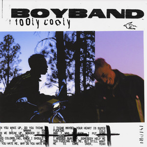 Fooly Cooly - boyband