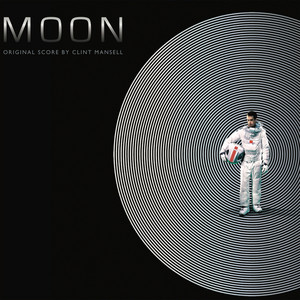 Welcome to Lunar Industries - Clint Mansell | Song Album Cover Artwork