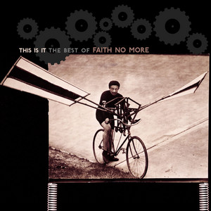 The Perfect Crime - Faith No More | Song Album Cover Artwork