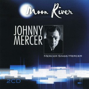 Tangerine - Johnny Mercer | Song Album Cover Artwork