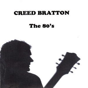 Spinnin' N Reelin' - Creed Bratton | Song Album Cover Artwork