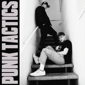 Punk Tactics - Joey Valence & Brae | Song Album Cover Artwork
