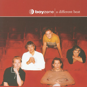 Picture Of You Boyzone | Album Cover