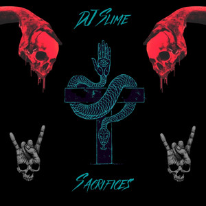 Woo Too Soon - DJ Slime | Song Album Cover Artwork