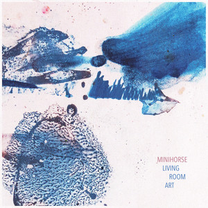 Drink You Dry - minihorse | Song Album Cover Artwork