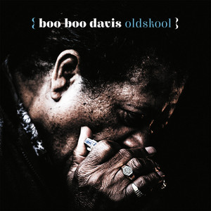 Boy Blues Boo Boo Davis | Album Cover
