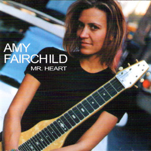Beautiful Secret - Amy Fairchild | Song Album Cover Artwork