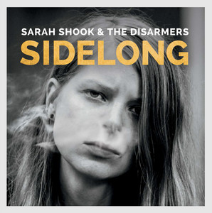 The Nail - Sarah Shook & the Disarmers | Song Album Cover Artwork