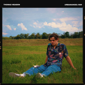 UrbanAngel1999 - Thomas Headon | Song Album Cover Artwork