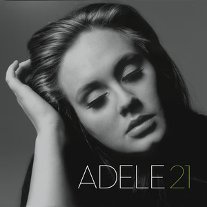 Lovesong - Adele | Song Album Cover Artwork