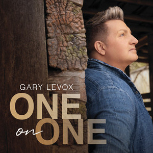 Never Forget - Gary LeVox | Song Album Cover Artwork