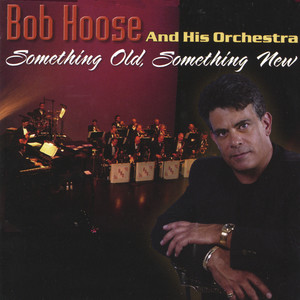 It's With Me - Bob Hoose | Song Album Cover Artwork