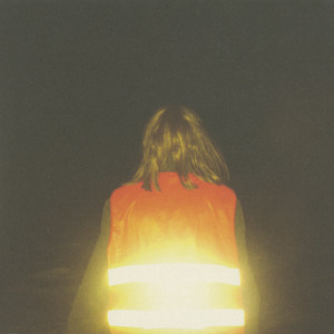 Kidnapped by Neptune - Scout Niblett | Song Album Cover Artwork