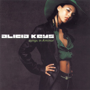 Rock wit U - Alicia Keys | Song Album Cover Artwork