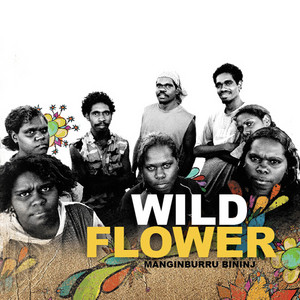 Galiwin'ku - Wildflower | Song Album Cover Artwork