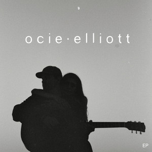 I Got You, Honey - Ocie Elliott | Song Album Cover Artwork