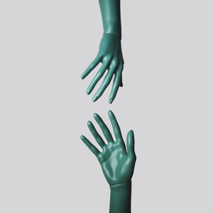 Hold You - Bora York | Song Album Cover Artwork