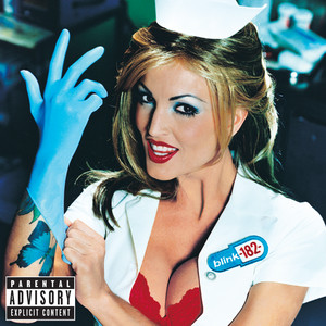 All the Small Things blink-182 | Album Cover