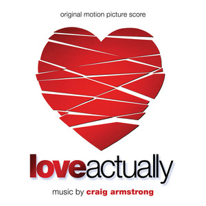 PM's Love Theme - Craig Armstrong | Song Album Cover Artwork