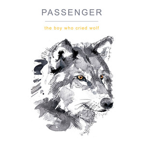 Simple Song - Passenger | Song Album Cover Artwork