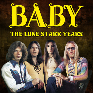 Starchild - Baby | Song Album Cover Artwork