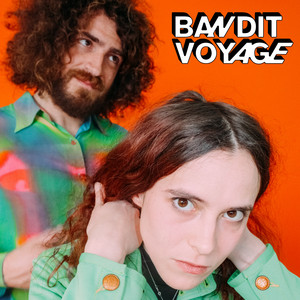 Ma mère - Bandit Voyage | Song Album Cover Artwork