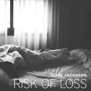 Heavy - Carl Anderson | Song Album Cover Artwork