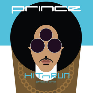 FALLINLOVE2NITE - Prince | Song Album Cover Artwork