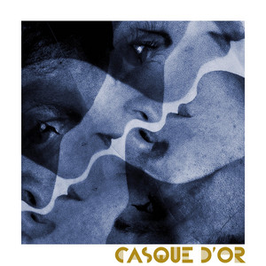 Un roi - Casque D'Or | Song Album Cover Artwork