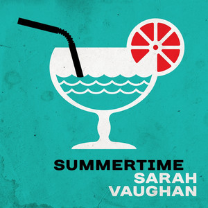 Honeysuckle Rose - Sarah Vaughan | Song Album Cover Artwork