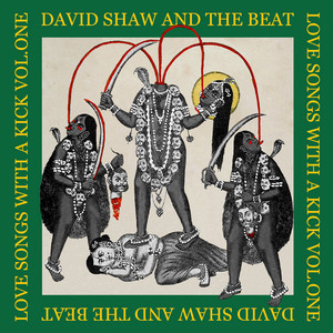 No Shangri La - David Shaw and The Beat