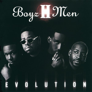 A Song For Mama - Boyz II Men | Song Album Cover Artwork