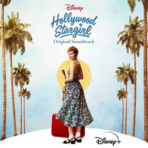 Hollywood Stargirl (Original Soundtrack) - Album Cover
