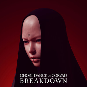 Breakdown - Ghost Dance | Song Album Cover Artwork