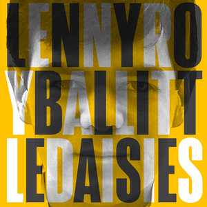 Little Daisy - Lenny Roybal | Song Album Cover Artwork