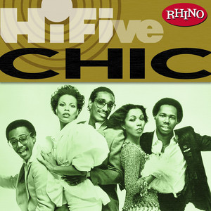 Good Times - CHIC | Song Album Cover Artwork