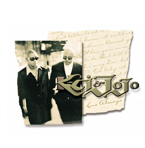 All My Life - K-Ci & JoJo | Song Album Cover Artwork