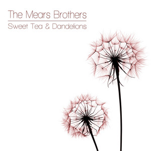 Thanks to Me - The Mears Brothers | Song Album Cover Artwork
