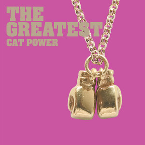 Hate Cat Power | Album Cover