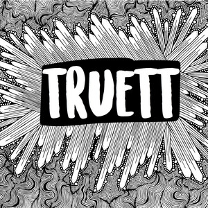 Deliver Me - TRUETT | Song Album Cover Artwork
