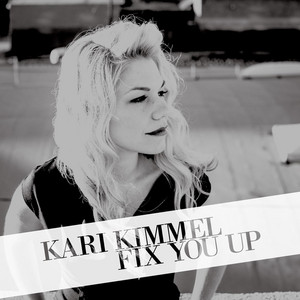 Shooting Star Kari Kimmel | Album Cover