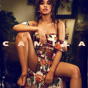 She Loves Control Camila Cabello | Album Cover