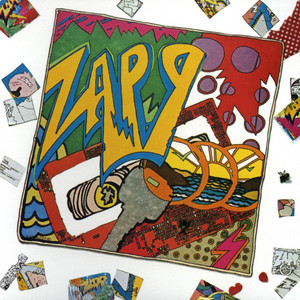 More Bounce to the Ounce - Zapp | Song Album Cover Artwork
