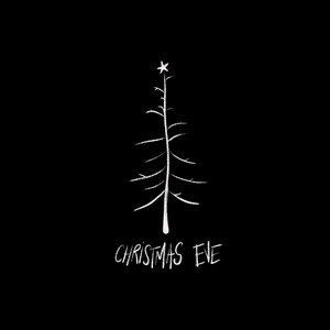 Christmas Eve - Specific Coast | Song Album Cover Artwork