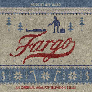 Highway Snow (Fargo Series End Credits) - Jeff Russo | Song Album Cover Artwork