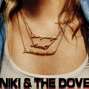 You Want the Sun - Niki & The Dove | Song Album Cover Artwork