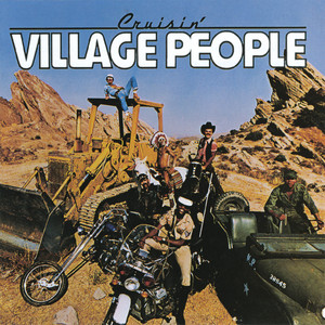 Y.M.C.A. Village People | Album Cover