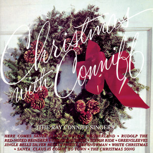 White Christmas - Ray Conniff | Song Album Cover Artwork